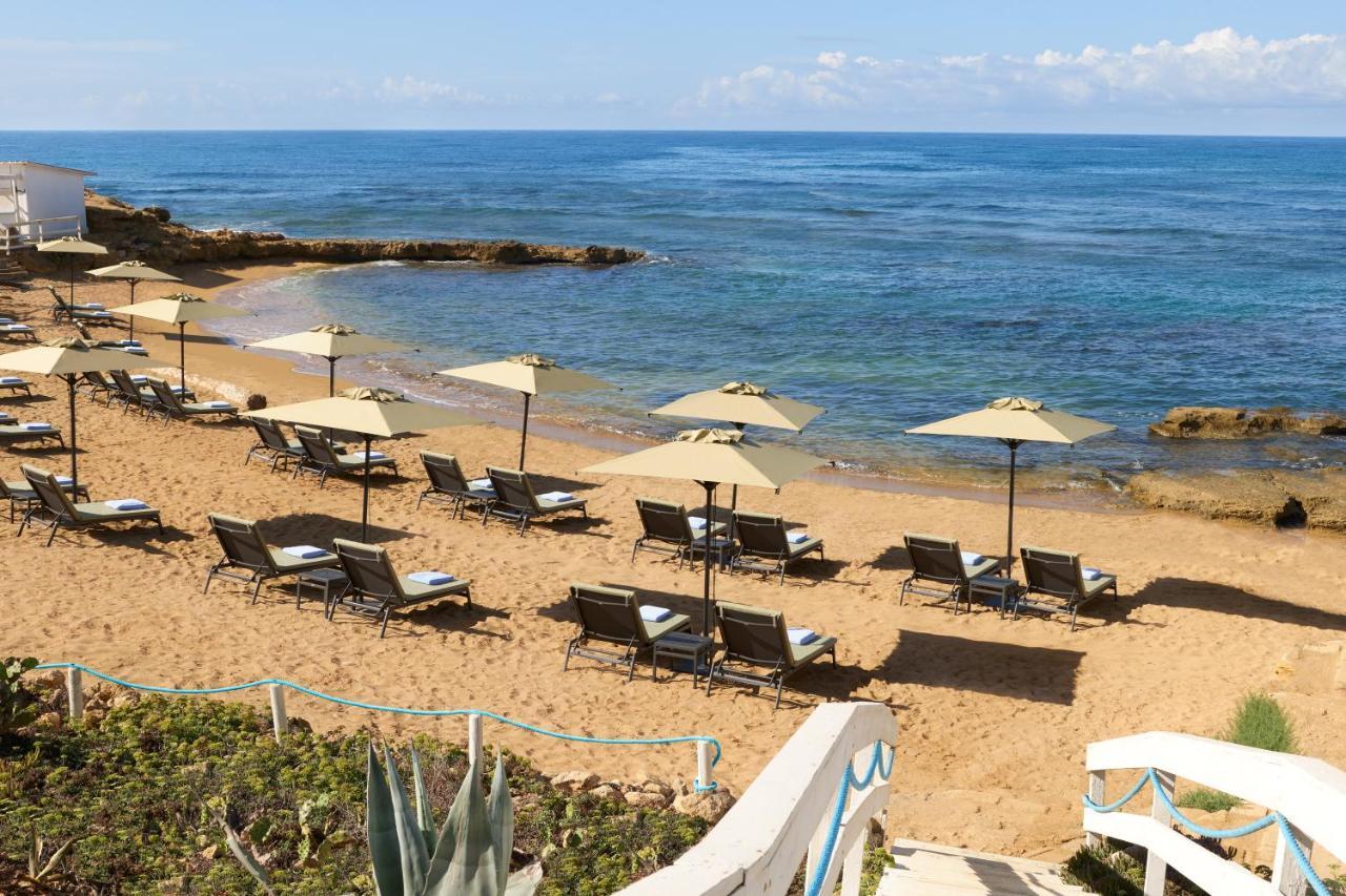 Almar Giardino Di Costanza Resort & Spa Mazara del Vallo Exterior foto