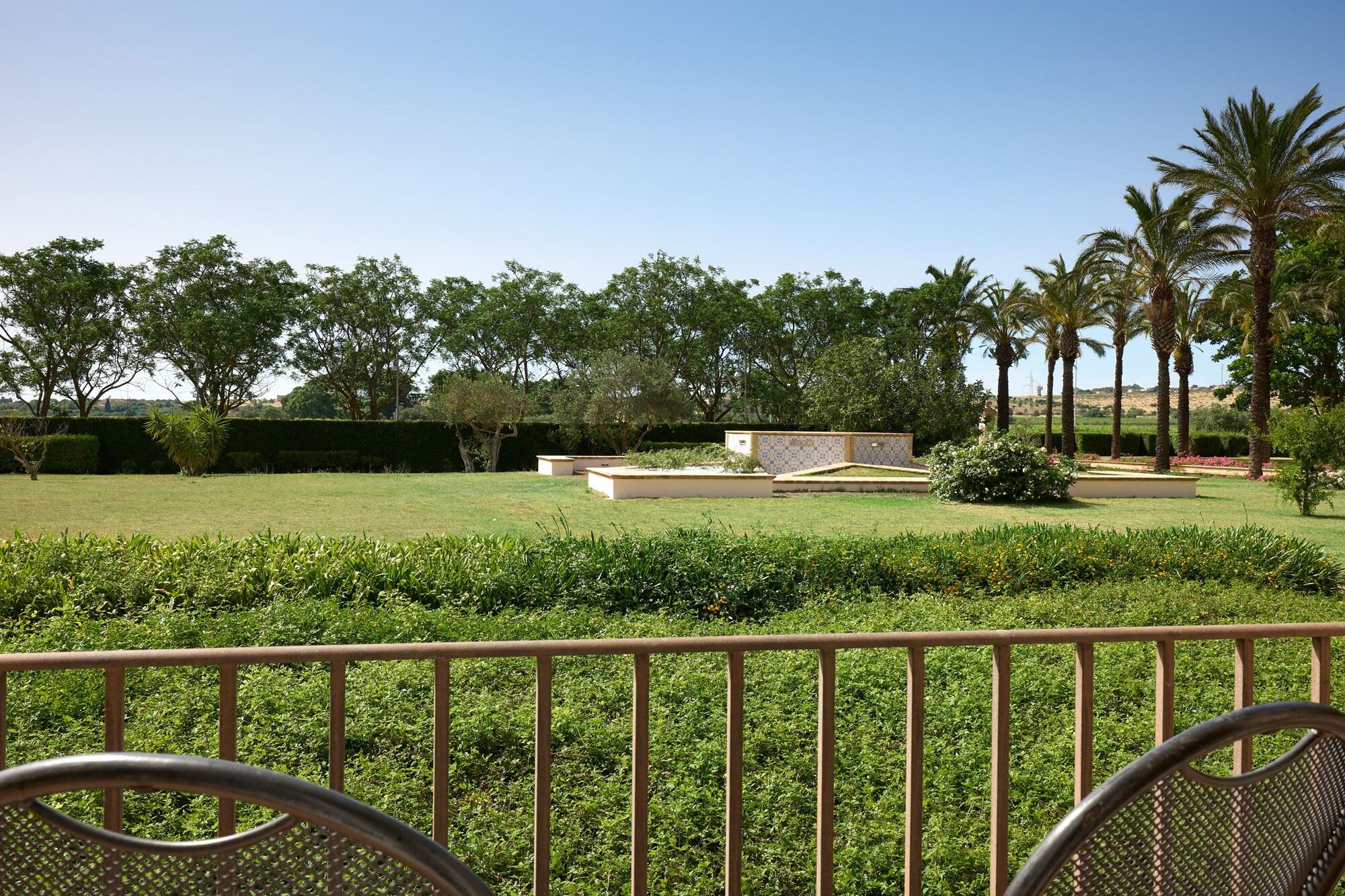 Almar Giardino Di Costanza Resort & Spa Mazara del Vallo Exterior foto