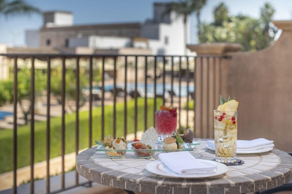 Almar Giardino Di Costanza Resort & Spa Mazara del Vallo Exterior foto